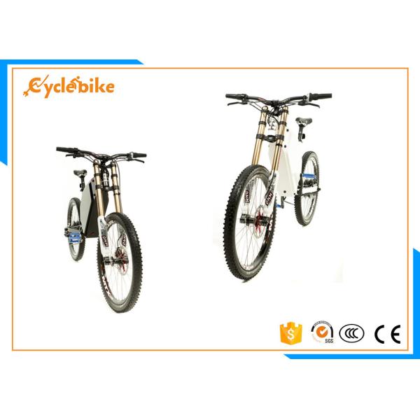 Buy Stealth 500 Watt Electric Bike For Adults , 26 inch X 2.125 Duro Tyre at wholesale prices