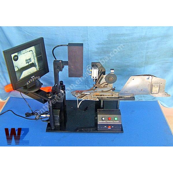 PANASERT SMT MACHINE Q FEEDER CALIBRATION JIG