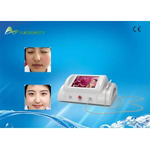 Quality Portable 30MHz spider vein removal blood vessel removal machine for sale