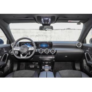4 Door 5 Seats Car Mercedes-Benz A Changed A200 L Sport Sedan Fashion Version