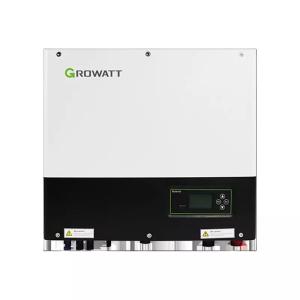 Growatt Hybid Inverters SPH10000TL3-BH-UP 4kw 5kw 6kw 7kw 8kw 10KW Three Phase