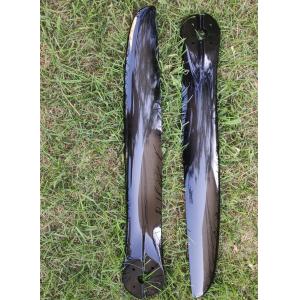 PAP PA 125CC Paramotor carbon propeller 125cm reducer 1:3.65 4 M6 d60mm tax incl