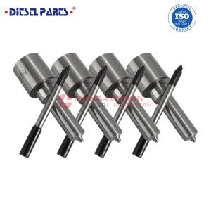 Common Rail Fuel Injector Nozzle DLLA143P2364 for Foton 4JB1T 0445110515