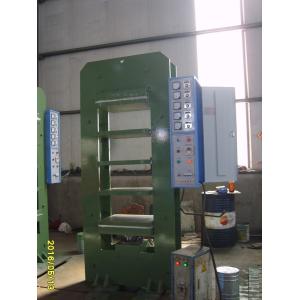 Rubber Vulcanizing Press Machine for MOTO TIRES 2700*2170*1770mm-4000*3000