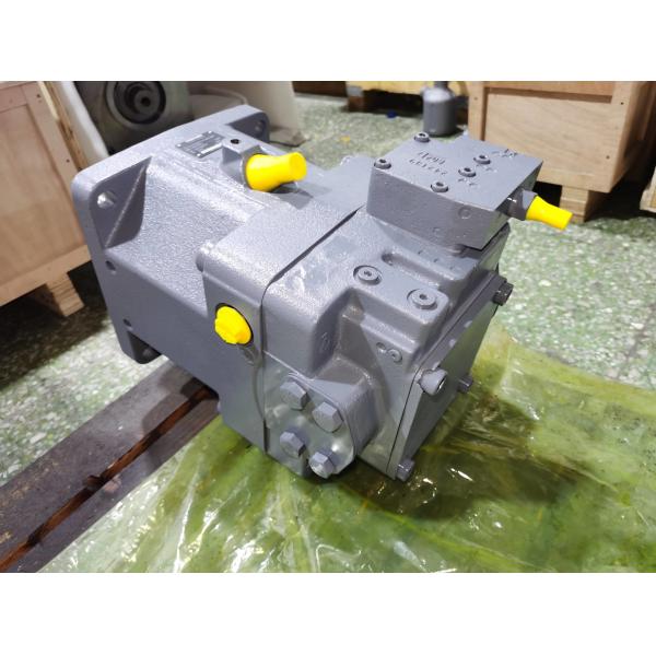 Buy Bosch Rexroth Axial Piston Variable Pump A11VO260DR/11R-NPD12N00 at wholesale prices