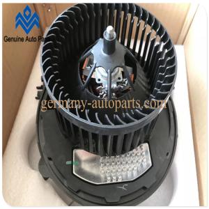 Quality 5QD 819 021A Air Conditioner Electrical Parts Auto Heater Blower Fan for sale
