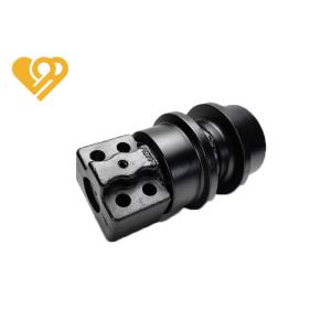 OEM 50Mn Steel KOMATSU Undercarriage Upper Roller
