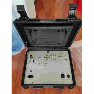 Underwater 400m Borehole Inspection Camera For Deep Water Well Drilling