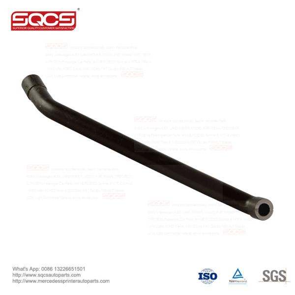 Radiator Hose for Mercedes Benz M112 M113 W220 W163 240-500 Engine E 430 4-matic 210.083