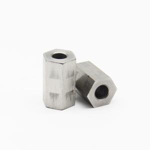 Customized Industrial Precision CNC Machined Parts with Polishing Finish