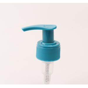Cream Pump for Even Application within Round Bottle Sealing Type Pump Sprayer