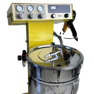 50W Industrial Machinery for Metal and Metallurgical Manufacturing Advanced