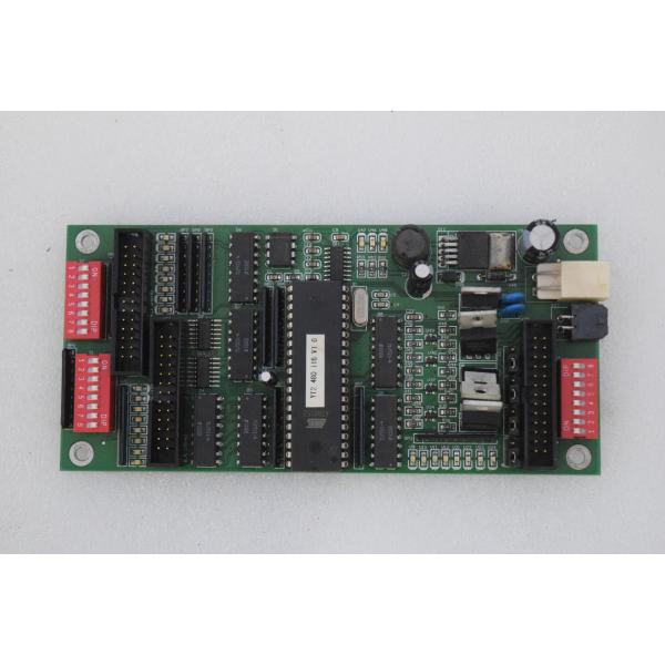 NCR 6871N0550A1 6870N0279A1 EZSCRM-A RJP ATM Replacement Parts