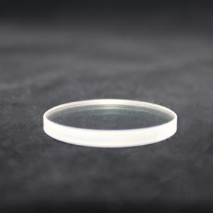 Coating 1064AR Optical Focusing Lens For Laser Marking Machine