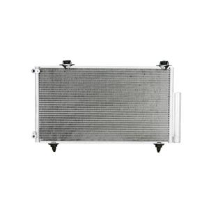 884500D130 Auto Parts Cooling Air Conditioning Condenser for TOYOTA Vios/Soluna Vios YARIS