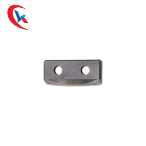 External Tungsten Carbide Woodworking Tool Inserts Wear Proof