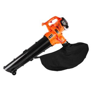 China Lighter Package Garden Leaf Blower Gasoline Petrol Vacuum / Sweeper Nozzle on sale