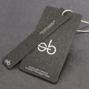 ODM Personalized Hang Tag