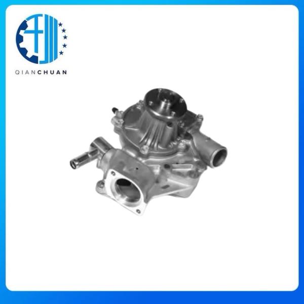 16100-UD020 16100-78701-71 Water Pump Assy for Toyota 7~8FD(G)10-30 /2Z/3Z Forklift Engine Spare Parts