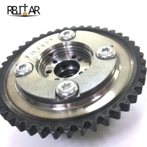 Benz Exhaust Adjuster Camshaft Gear 2710503347 A2710501400 A2710503347