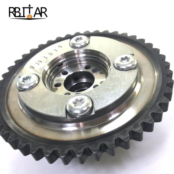 Benz Exhaust Adjuster Camshaft Gear 2710503347 A2710501400 A2710503347