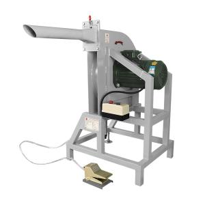 China Fiber Feather Filling Machine 100-120kg/h Capacity Long Lifespan on sale