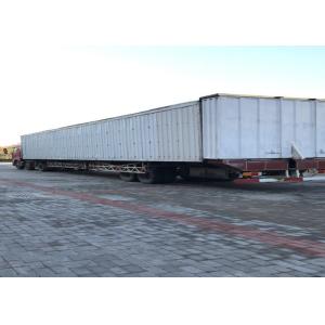 ISO Certification Large Scale Customizable Municipal Vehicle