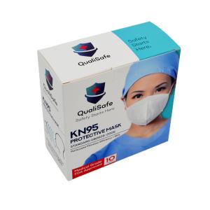 Foldable Custom Luxury Gift Boxes Artpaper Printed Collapsible Flat 10pcs