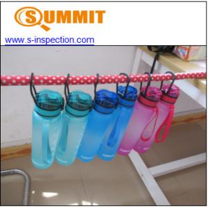 Plastic Bottle Pre Shipment Inspection Services