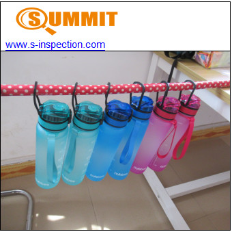Buy Plastic Bottle Pre Shipment Inspection Services at wholesale prices