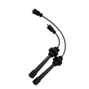 Mitsubishi Wagon Ignition Coil Plug Wires MD334043 MD338624 High Precision