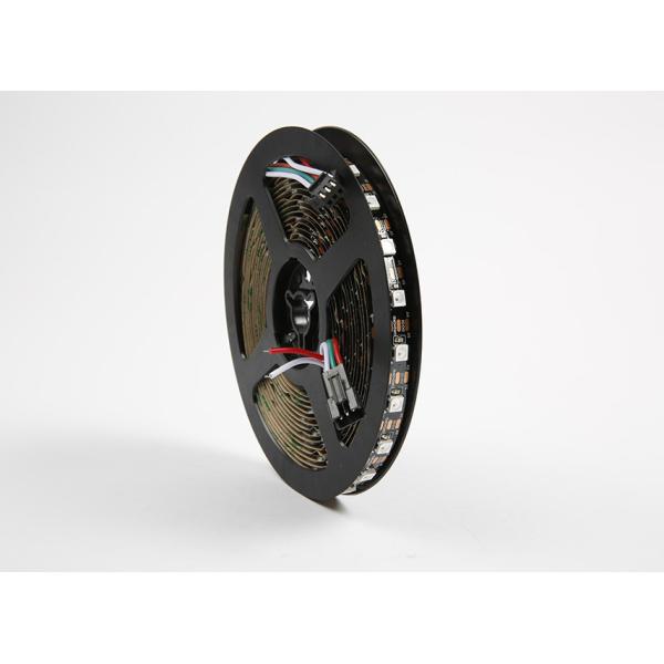 Buy Full Color Addressable Led Strip Ws2812b High Brightness For Lighting Decoration at wholesale prices
