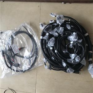 SK200-6 SK230-6 Kobelco Excavator Wiring Harness LQ13E01039P1