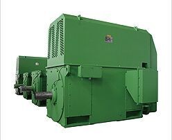 Squirrel cage asynchronous motor