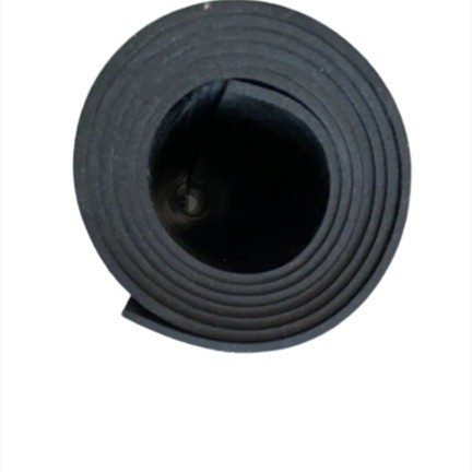 Buy EPDM Silicone Rubber Sheet Customized With 60-80 Rigidity Guaranteed at wholesale prices