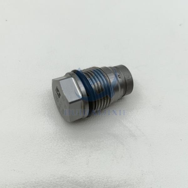Buy Mechinery Construction Relief Valve  1110010028 High Pressure Limiting Valve at wholesale prices