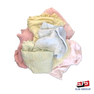 Undertint Scrap T Shirt 0.5 Kg/Bag Mixed Cotton Rags