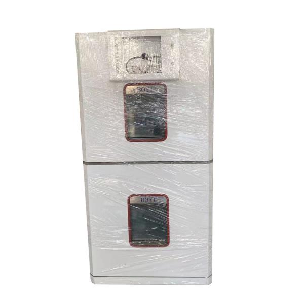 Laboratory Simulating Light Bulb Yellowing Resistance Aging Test Chamber