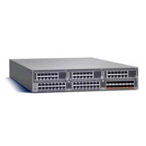 - N5K-5596T Network Switch Series The Perfect Networking Solution for Your