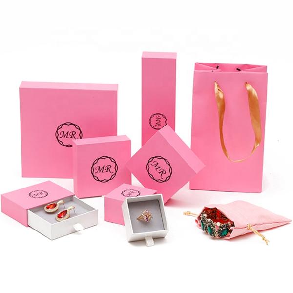 Recyclable Pantone Color 60x60x40mm Printed Rigid Box