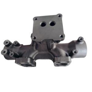 HINO P11C Diesel Engine Exhaust Manifold
