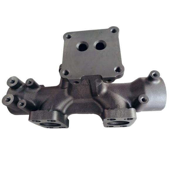 Buy HINO P11C Diesel Engine Exhaust Manifold at wholesale prices