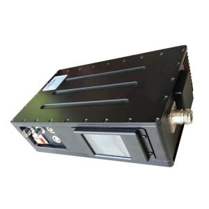 OEM COFDM Long Range Wireless Video Transmitter And Receiver With AES128 Bits