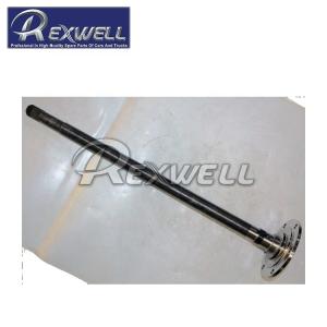 Quality Steel Rear Axle Shaft 38164-VW100 for URVAN NV350 E26 Rexwell Auto Parts' Product for sale