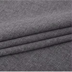 Dyed Shirt Fabric 108*58 Poly Cotton TC 65 35 21 21 Drill Workwear Fabric from
