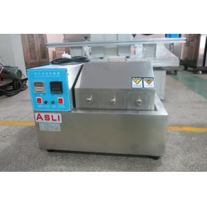 Environmental Test Chamber for Steam Aging SVT-1 Steaming Test Machine
