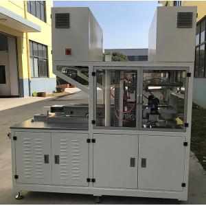 25 Bags/Min Semi Auto Sanitary Towel Sealing Machine