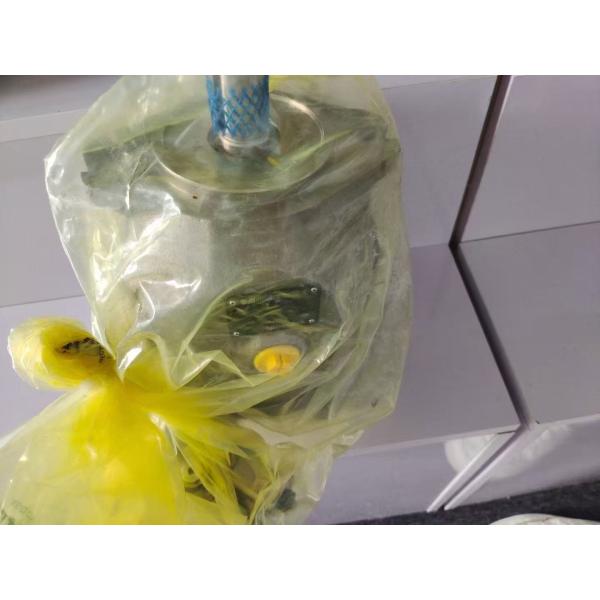 Buy Rexroth A10VSO45 Hydraulic Piston Pump 350 Bar 500 L/min at wholesale prices