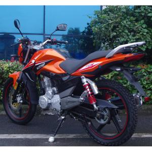 Outstanding and Powerful 200cc 250cc motorcycles