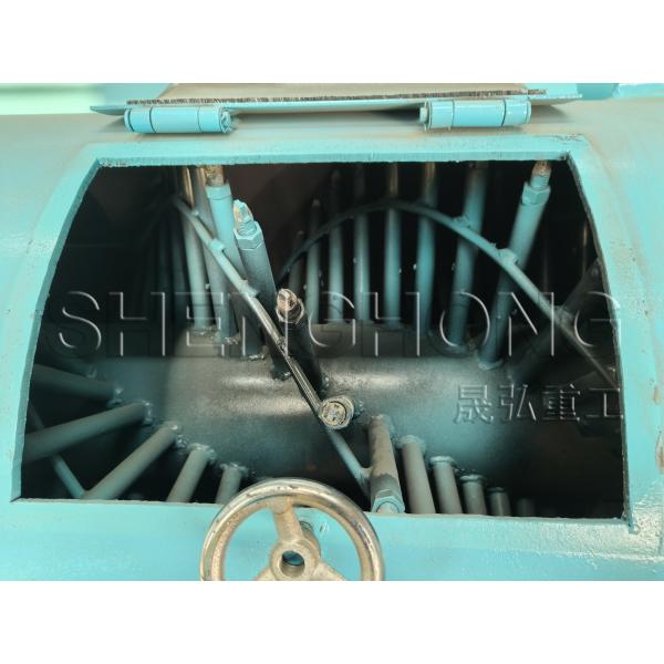 Organic Fertilizer Granulator Customized Solutions and Competitive Prices